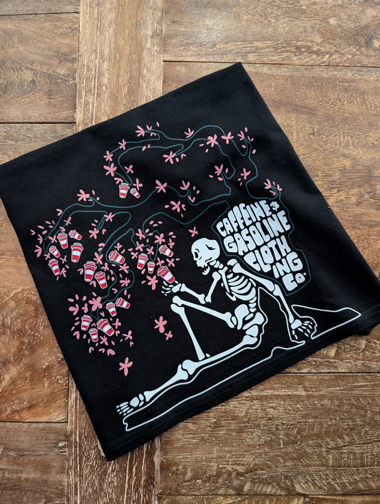 Cherry Blossom Design