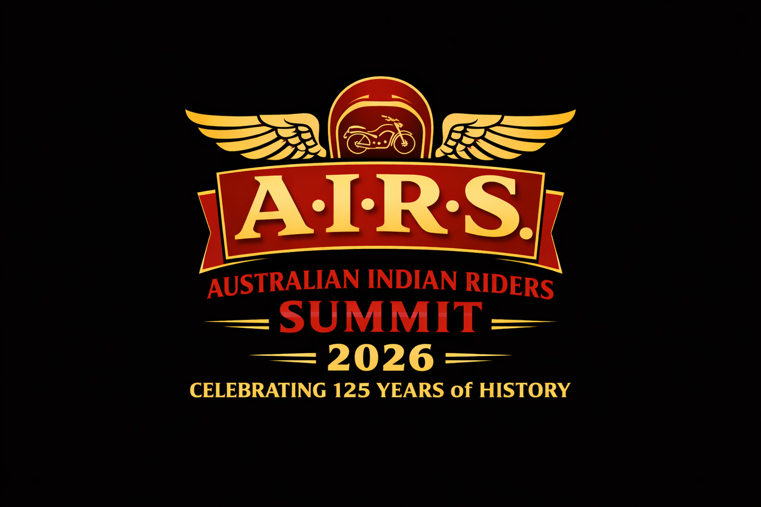 Australian Indian Riders Summit