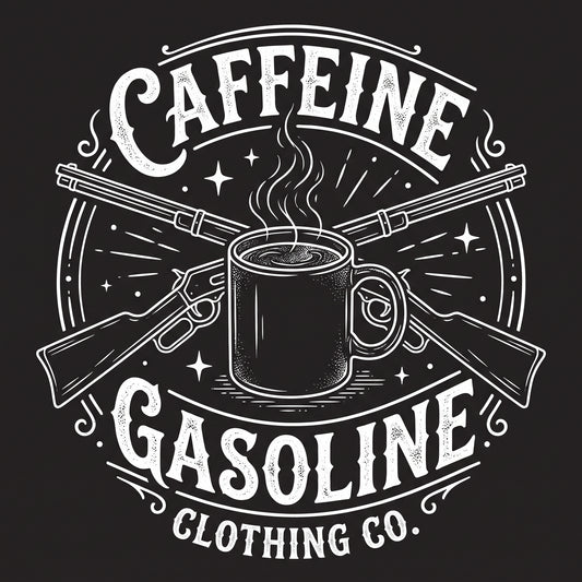 Coffee and Carbine 001