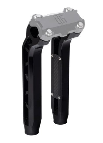 OG Performance 10.5" Pull Back Riser Legs