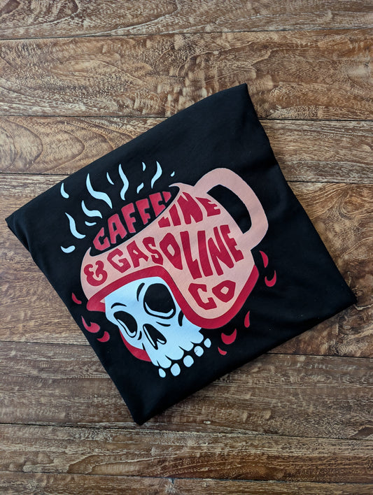 Coffee On The Mind Design