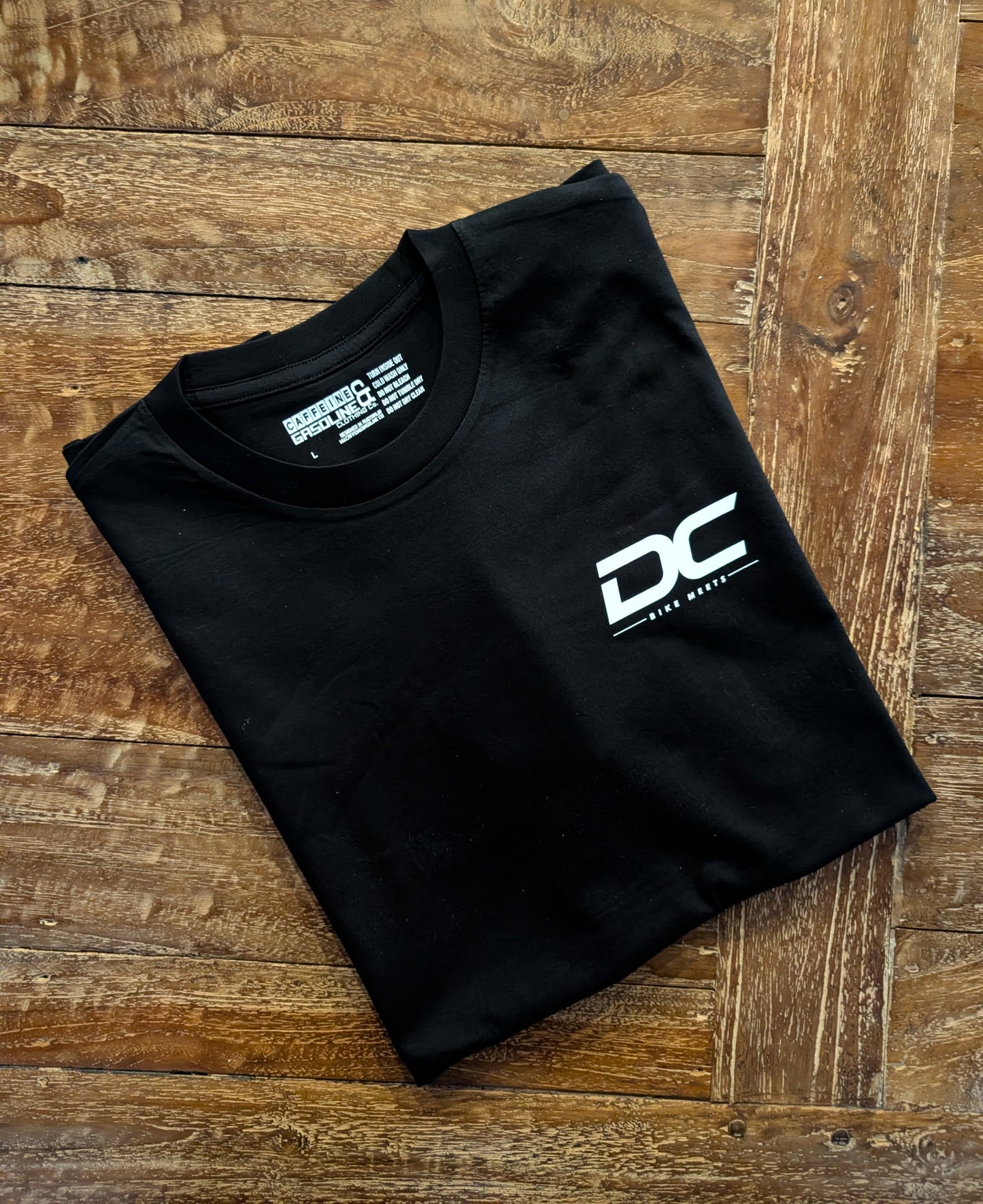 DC Bike Meets