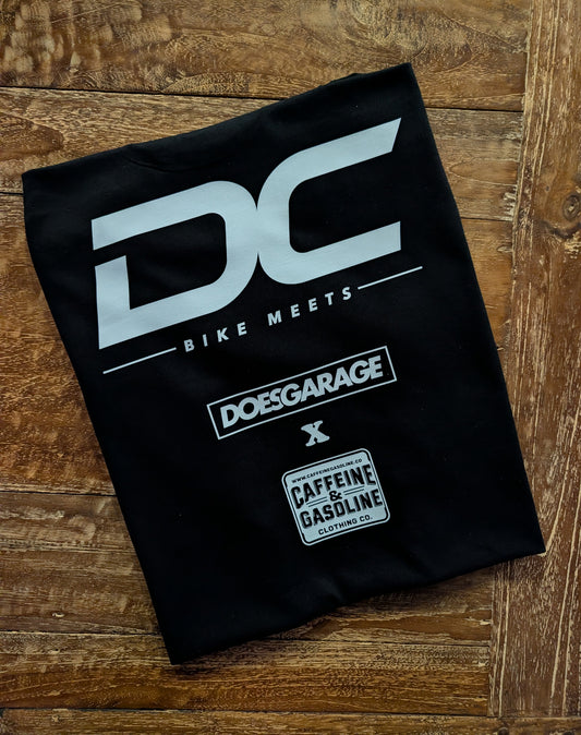 DC Bike Meets