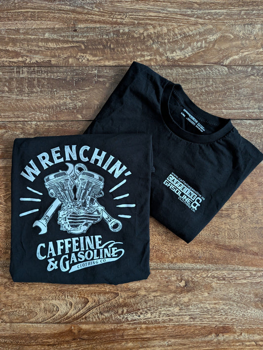 Wrenchin' Design
