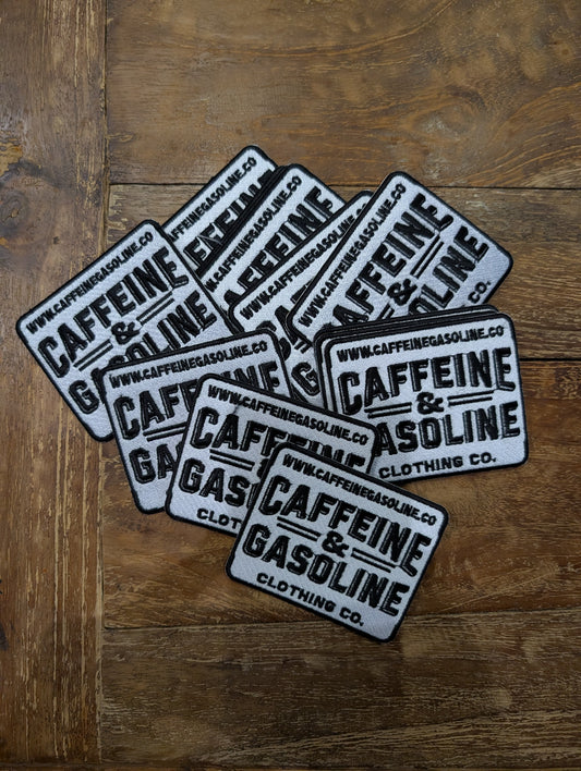 Logo Patch